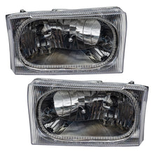 Load image into Gallery viewer, Oracle 99-04 Ford F250 LED HL - ColorSHIFT w/ 2.0 Controller