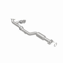 Load image into Gallery viewer, MagnaFlow Direct-Fit OEM EPA Compliant Catalytic Converter - 13-15 Nissan Pathfinder V6 3.5L