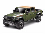 Rugged Ridge 20-25 Jeep Gladiator Voyager Fastback Frameless Soft Top - Tan