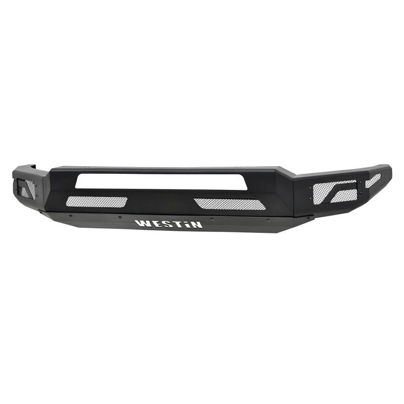 Westin 18-19 Ford F-150 Pro-Mod Front Bumper