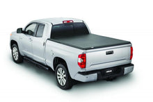 Load image into Gallery viewer, Tonno Pro 04-15 Nissan Titan 6.7ft (Incl 42-498 Utility Track Kit) Hard Fold Tonneau Cover