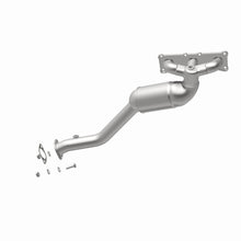 Load image into Gallery viewer, MagnaFlow Conv DF BMW 08-13 128i/07-13 328i/07-08 328Xi/06 325i/325iX/330i/300Xi 3.0L Front Manifold