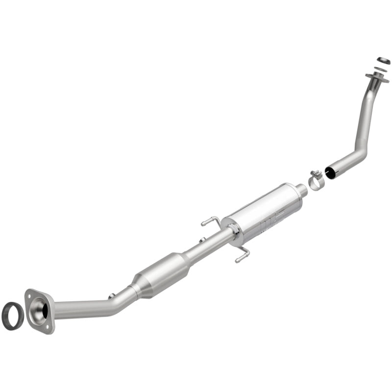 MagnaFlow OEM Grade 03-06 Pontiac Vibe GT 1.8L Direct Fit Federal Catalytic Converter