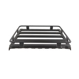 ARB Base Rack 49in x 45in with Mount Kit/Deflector/Full Cage Guard Rail