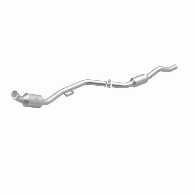 MagnaFlow Conv Direct Fit OEM 2007 Mercedes-Benz E350 Underbody - 69.125in Length