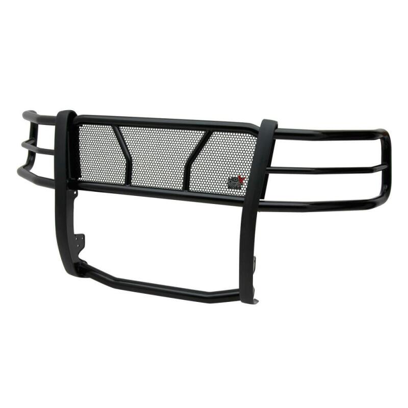 Westin 2007-2013 Chevrolet Silverado 1500 HDX Grille Guard - Black