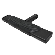Load image into Gallery viewer, Westin R5 Hitch Step 27in Step 2in Receiver - Black