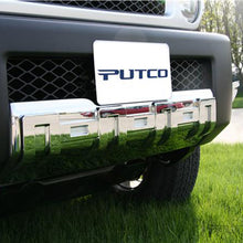 Load image into Gallery viewer, Putco 07-14 Toyota FJ Cruiser Front Apron Cover