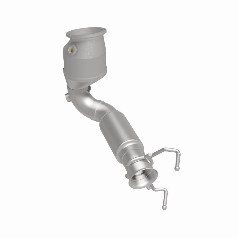 MagnaFlow 15-19 Mini Cooper S L4 2.0L Direct-fit Catalytic Converter