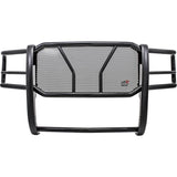 Westin 2016-2018 Chevrolet Silverado 1500 HDX Grille Guard - Black