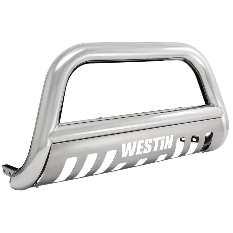 Westin 2010-2017 Toyota 4Runner (Excl Limited) E-Series Bull Bar - SS