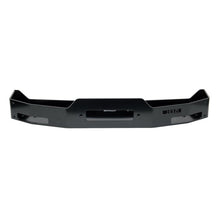 Load image into Gallery viewer, Westin 2007-2013 Chevy Silverado 1500 MAX Winch Tray - Black