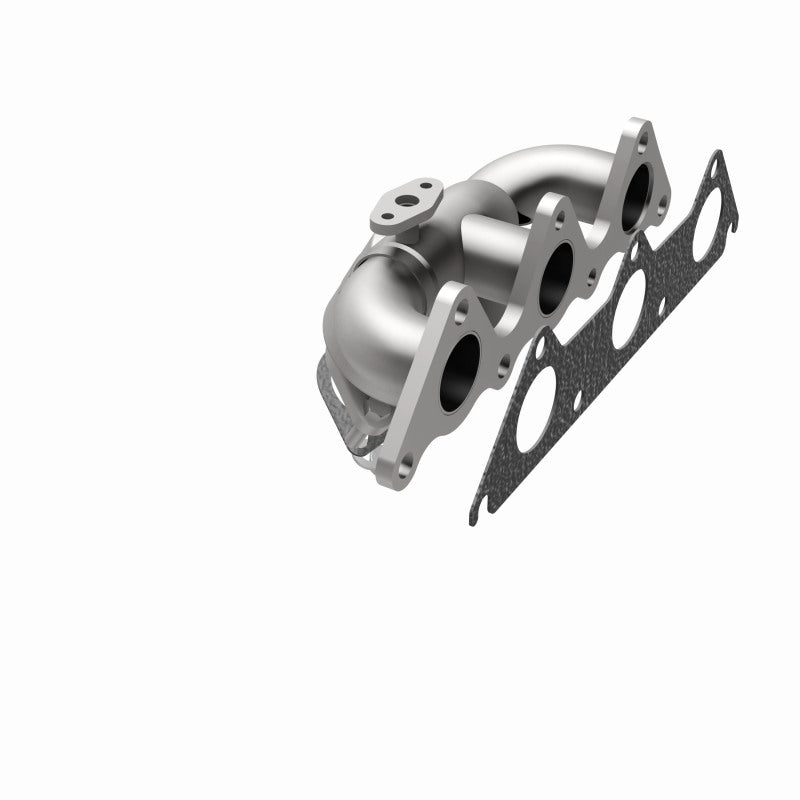 MagnaFlow Conv DF 95-00 Sebring 2.5L Rear Manifold