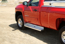 Load image into Gallery viewer, Deezee 09-21 Chevrolet/GMC Express/Savanah Running Board Cab Section Brite-Tread Aluminum