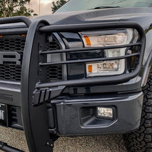 Load image into Gallery viewer, Westin 15-20 Ford F150 Sportsman X Grille Guard - Textured Black