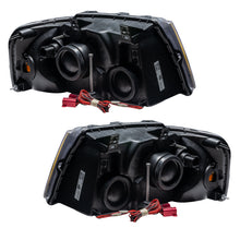 Load image into Gallery viewer, Oracle 03-06 Ford Expedition SMD HL - Black - ColorSHIFT w/o Controller