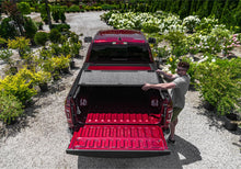 Load image into Gallery viewer, UnderCover 19-24 Dodge Ram 76.8in Fusion Bed Cover - Flame Red