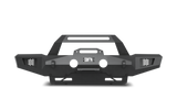 Body Armor 4x4 07-22 Jeep Wrangler JK/JL & Gladiator JT Orion Full-Width Front Bumper