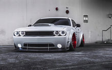 Load image into Gallery viewer, Oracle 0814 Dodge Challenger Dynamic Surface Mount Headlight/Fog Light Halo Kit COMBO