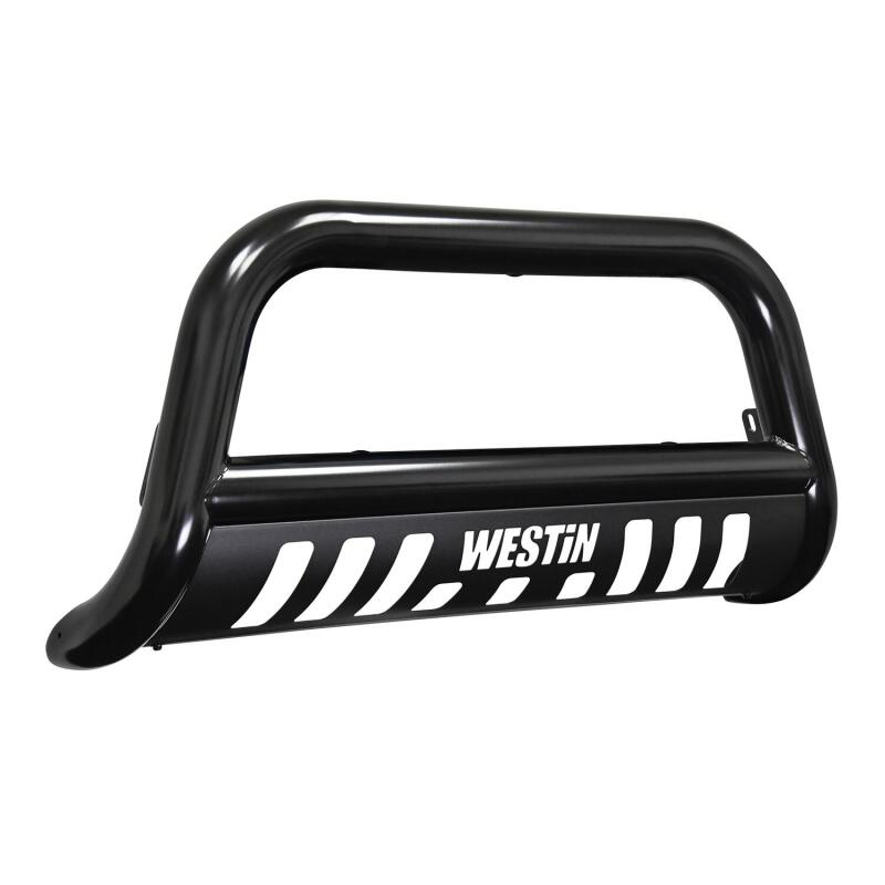 Westin 19-22 Ram1500 (Excl. 19-22 1500 Classic/Rebel/Warlock) E-Series Bull Bar - Black