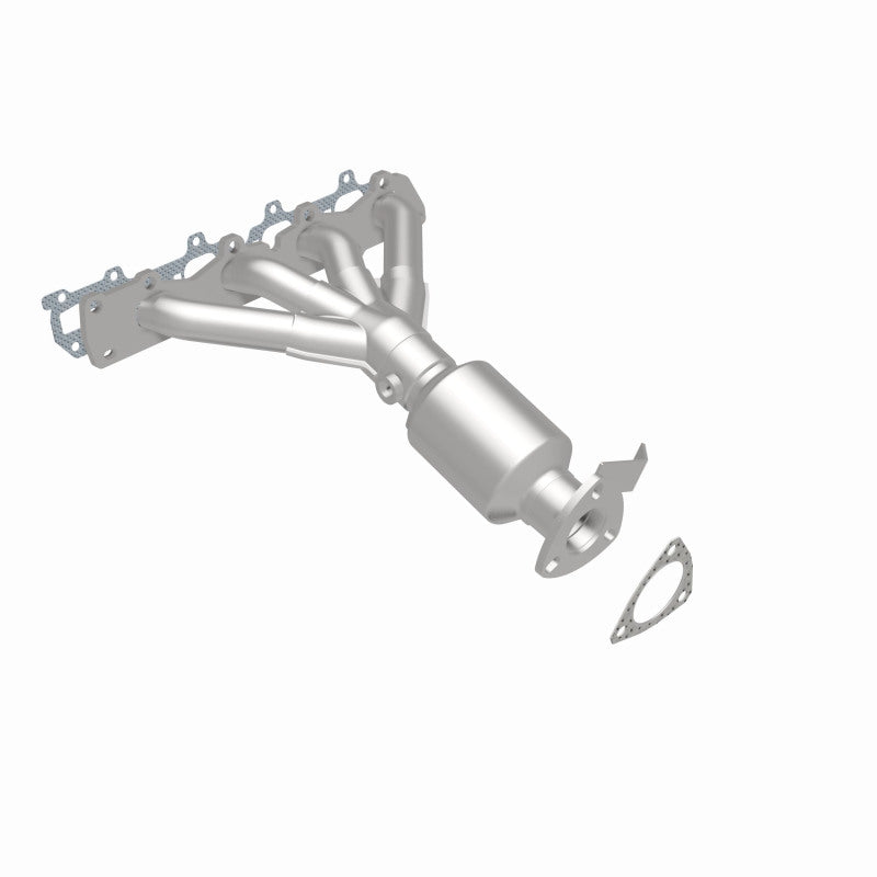 MagnaFlow Conv DF 09-10 Chevy Malibu (Exc PZEV) / 09-10 Pontiac G6 (w/ Tier 2) 2.4L Manifold