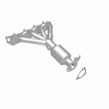 Load image into Gallery viewer, MagnaFlow Conv DF 09-10 Chevy Malibu (Exc PZEV) / 09-10 Pontiac G6 (w/ Tier 2) 2.4L Manifold