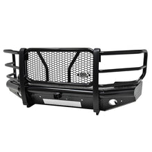 Load image into Gallery viewer, Westin/HDX Bandit 15-19 Chevrolet Silverado 2500/3500 Front Bumper - Black