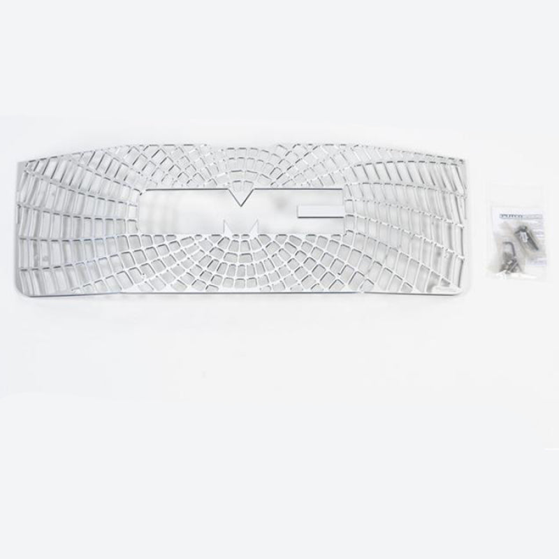 Putco 07-14 Yukon/Yukon XL Liquid Spider Web Grilles