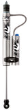 Fox 99-04 Ford SD 2.0 Performance Series 8.6in. Smooth Body R/R Front Shock w/CD Adj. / 0-1in. Lift