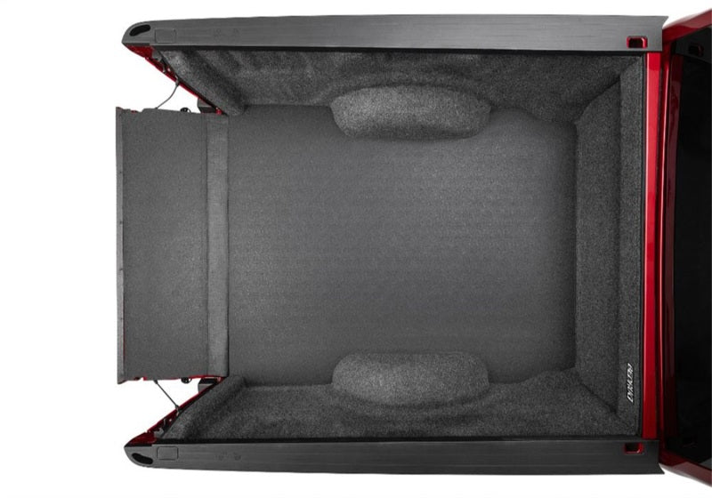 BedRug 2017+ Ford F-250/F-350 Super Duty 8ft Bed Impact Bedliner