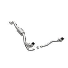 Load image into Gallery viewer, Magnaflow Conv DF 02-03 Dodge Durango 5.9L