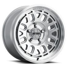 Load image into Gallery viewer, Method MR321 20x9 +18mm Offset 6x5.5 BP 106.25mm CB 5.68in BS Machined/Clear Coat Wheel