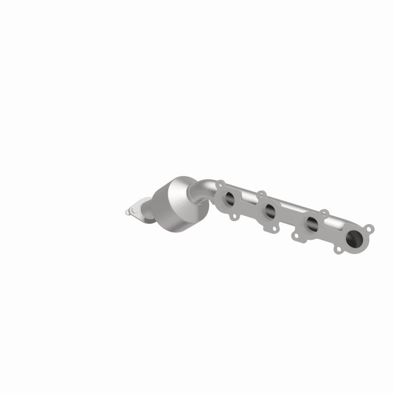 MagnaFlow Conv DF 03-04 4Run 4.7 Driver Side Manifold