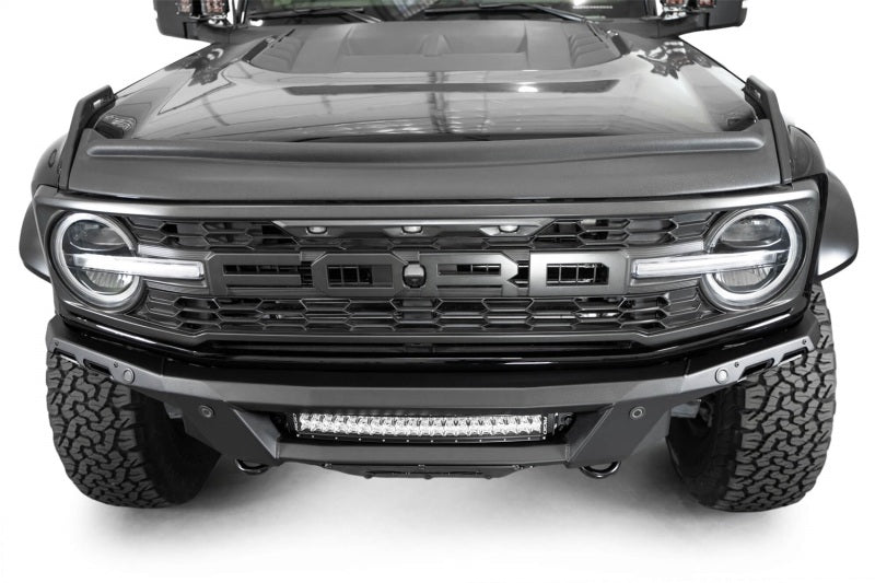 Addictive Desert Designs 2022+ Ford Bronco/Ford Raptor Phantom Front Bumper