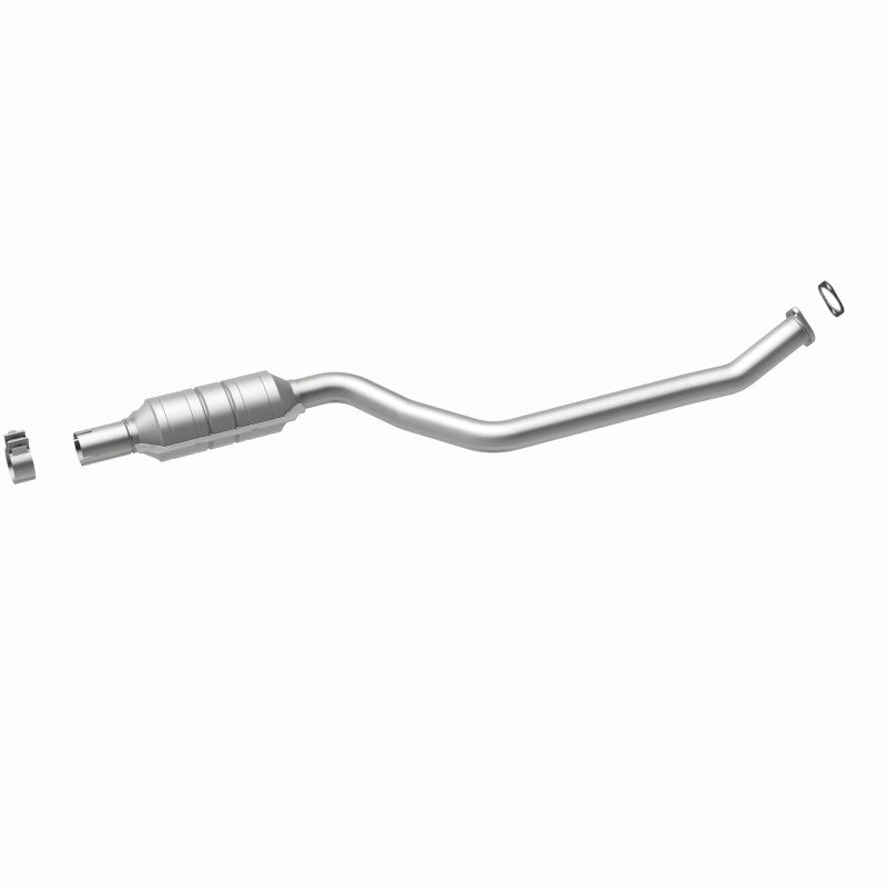 MagnaFlow Conv DF 06-07 BMW 530i 3.0L Passenger Side