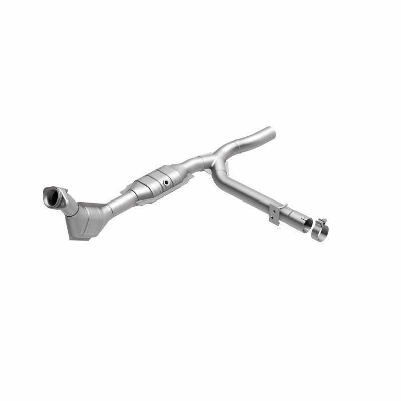 MagnaFlow Conv DF 99-00 Ford F-150 4.6L