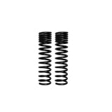 Skyjacker 66-77 Ford Bronco 4WD 5in Front Dual Rate Coil Springs