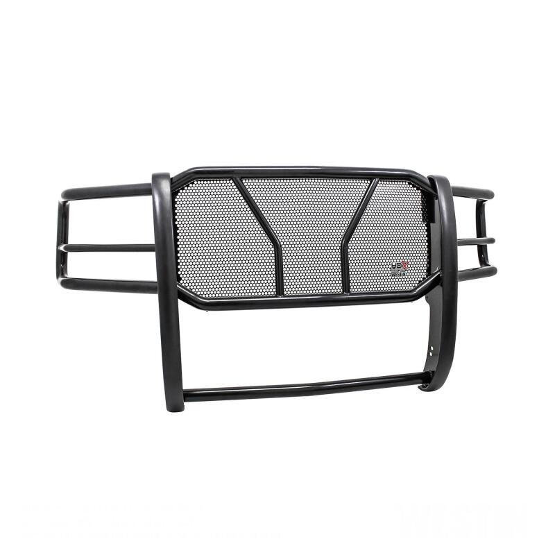 Westin 2014-2015 Chevrolet Silverado 1500 HDX Grille Guard - Black