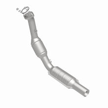 Load image into Gallery viewer, MagnaFlow Conv Direct Fit California 10-11 Chevy Camaro V6 3.6LGAS