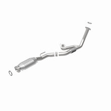 Load image into Gallery viewer, MagnaFlow Conv DF 98-03 Avalon/Camry 3.0L