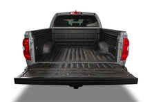 Load image into Gallery viewer, Putco 14-21 Toyota Tundra - 6.7ft (Standard Box) Molle Passenger Side Panel