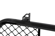 Load image into Gallery viewer, Deezee 15-23 Chevrolet Colorado Cargo Management Cab Rack - Black Mesh