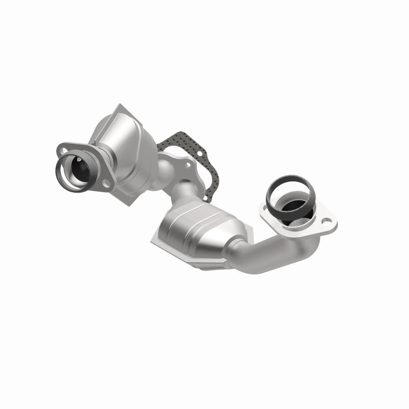 MagnaFlow Conv DF 2001-05 Explorer 4.0L Sport Trac Front Section