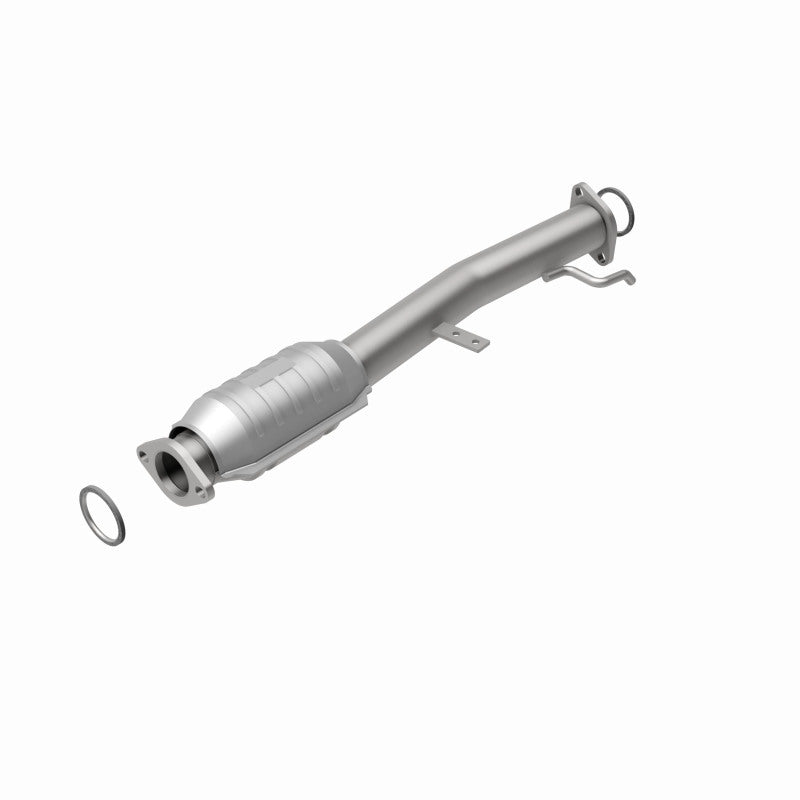 MagnaFlow Conv DF 97-97 Toyota RAV4 2.0L 49S