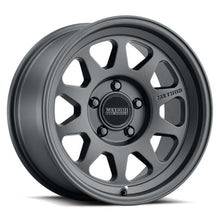 Load image into Gallery viewer, Method MR316 17x8 / 6x120 / +25mm Offset / 67mm Centerbore - Matte Black Wheel