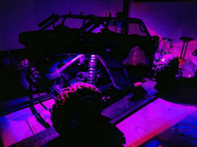 Load image into Gallery viewer, Oracle Bluetooth + RF Underbody Rock Light Kit - 8 PCS - ColorSHIFT