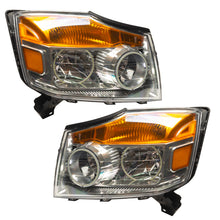 Load image into Gallery viewer, Oracle 08-15 Nissan Armada SMD HL - White