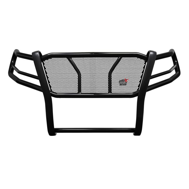 Westin 19-21 Ford Ranger HDX Grille Guard - Blk