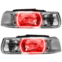 Load image into Gallery viewer, Oracle 00-06 Chevy Tahoe/GMC Yukon SMD HL - ColorSHIFT SEE WARRANTY