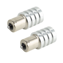 Oracle 1156 5W Cree LED Bulbs (Pair) - Cool White